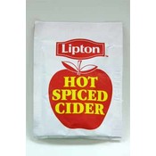 Lipton Hot Spiced Cider