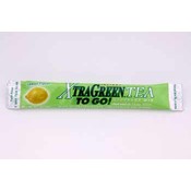 Tea Tech XtraGreen Tea to Go Lemon Flavor