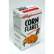 Kelloggs Corn Flakes Cereal (box)