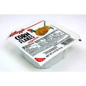Kelloggs Corn Flakes Cereal (bowl)