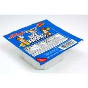 Kelloggs Rice Krispies Cereal (bowl)