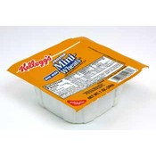 Kelloggs Frosted Mini-Wheats Cereal (bowl)