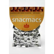 Brookfarm Snacmacs Macadamias