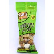 Kars Yogurt, Apple, Nut Mix