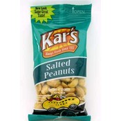 Kars Salted Peanuts