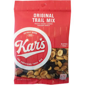 Kars Unsalted Trail Mix Original Blend