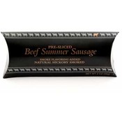 Beef Summer Sausage