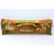 Nature Valley Sweet &amp; Salty Nut Granola Bar