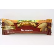 Nature Valley Sweet &amp; Salty Nut Granola Bar