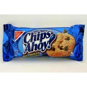 Nabisco&reg; Chips Ahoy Cookies 4 pack