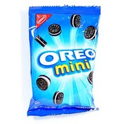 Nabisco Mini Oreo Cookies