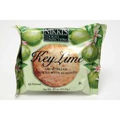 Nikkis Cookies &amp; Confections Key Lime Shortbread