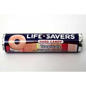 Lifesavers Hard Candy - Tropicals