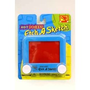 Ohio Art Etch A Sketch - Hot Pocket