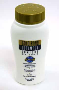 UPC 041167068090 product image for Gold Bond Ultimate Comfort Body Powder | upcitemdb.com
