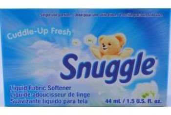UPC 807174512656 product image for Snuggle Blue Sparkle Liquid Fabric Softener | upcitemdb.com