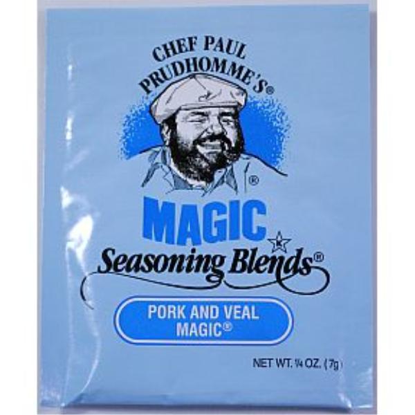 UPC 047997023346 product image for Chef Paul Prudhommes Seasoning Blends Pork Veal | upcitemdb.com