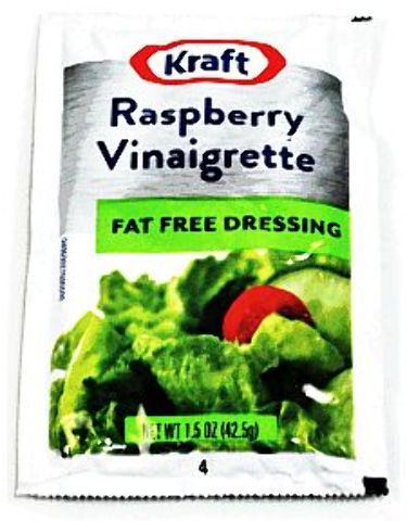 UPC 021000671441 product image for Kraft Free Raspberry Vinaigrette Dressing | upcitemdb.com