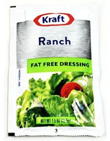 UPC 021000669745 product image for Kraft Fat Free Ranch Dressing | upcitemdb.com