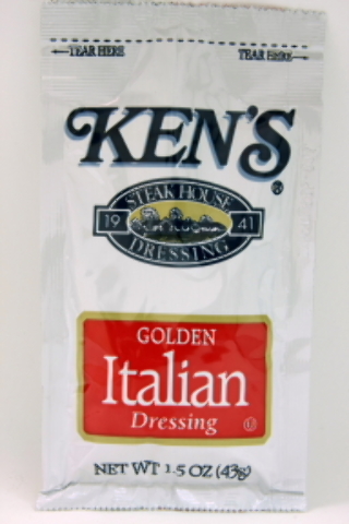 UPC 041335085898 product image for Kens Golden Italian Dressing | upcitemdb.com
