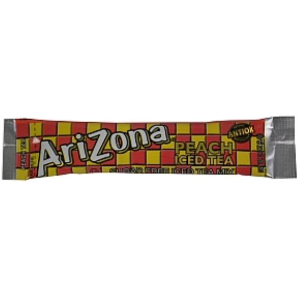 UPC 613008724184 product image for Arizona Sugar Free Peach Iced Tea Mix | upcitemdb.com