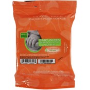 Nice n Clean Premium Baby Wipes Travel Pak