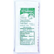 Safetec Hand Sanitizer
