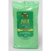 Banana Boat Aloe After Sun Cleansing Wipes