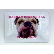 Herban Essentials Pet Towelette (for humans)