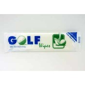 Golf Wipes