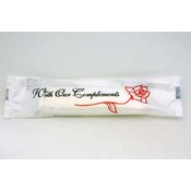 With Our Compliments Wipes