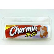 Charmin To Go Bathroom Tissue