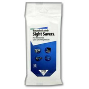 Bausch &amp; Lomb Sight Savers Lens Cleaning Tissues