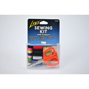 Sewing Kit in case