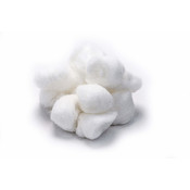 Generic Cotton Balls 100%