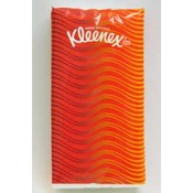 Kleenex Tissues Pocket Pack