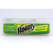 Bounty To Go Paper Towels