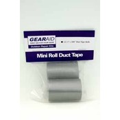 Gearaid Mini Roll Duct Tape (2 roll pack)