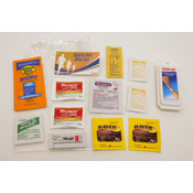 Sports Aid Mini Kit