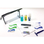 Generic Toiletry Kit - Deluxe