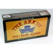 Survivor Industries - The Ark III Survival Kit
