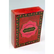 Kama Sutra Weekender Kit - Strawberry Dreams