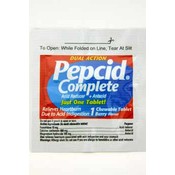 Pepcid Complete