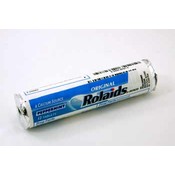 Rolaids Peppermint Antacid