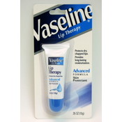 Vaseline Lip Therapy Tube - Advanced Formula