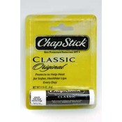 Chapstick Lip Balm