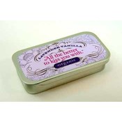 Organic Lip Balm - Lavender Vanilla