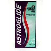 Astroglide Glycerin &amp; Paraben Free