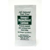 Safetec Insect Repellent Lotion