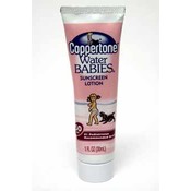 Coppertone Water Babies Sunscreen Lotion SPF 50